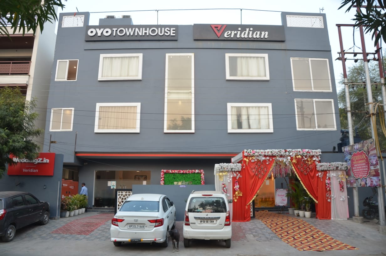 Veridian Hotel & Banquets