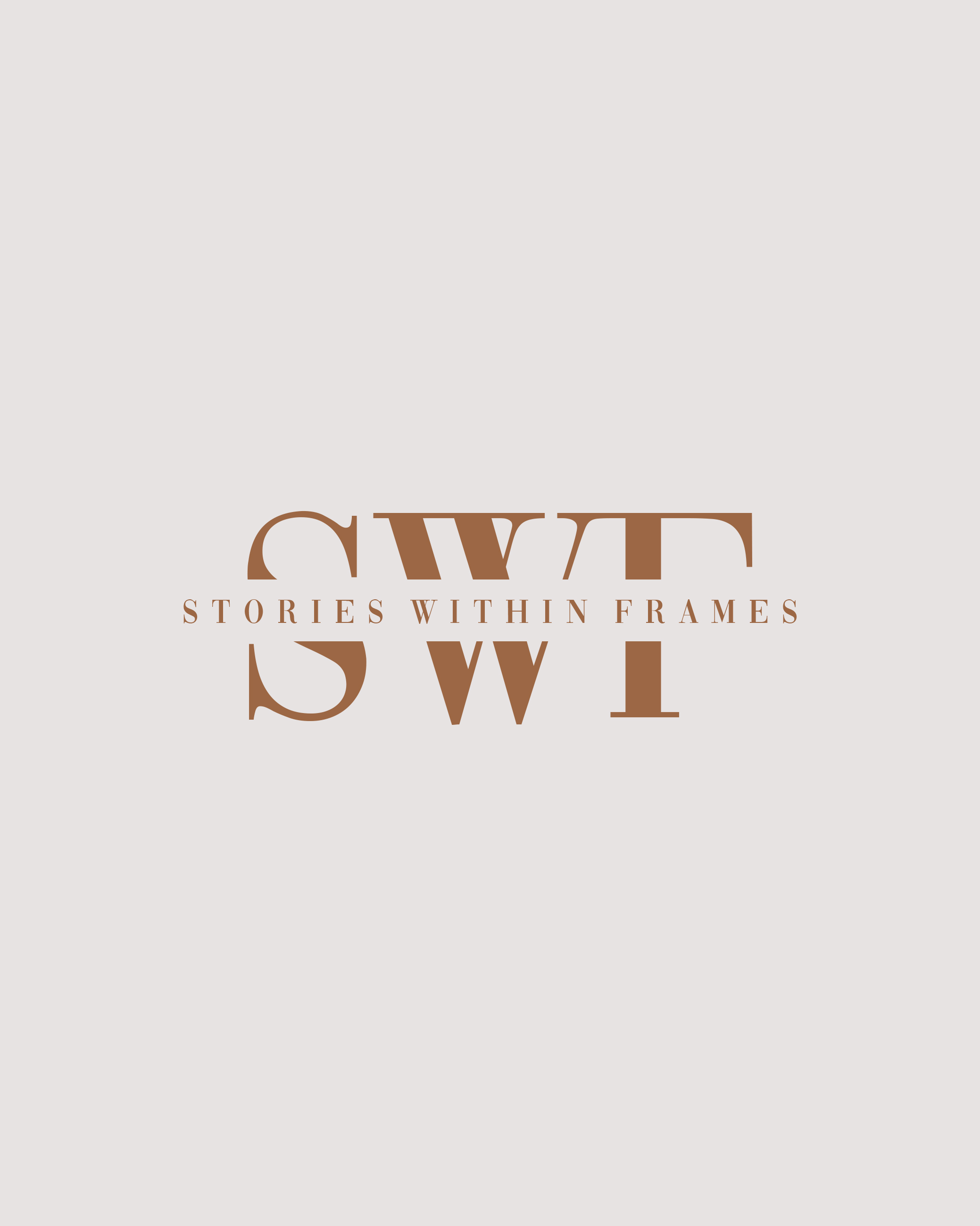 Stories Within Frames