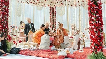 Best Wedding Venues in Lucknow: A Complete Guide to Choosing the Perfect Wedding Venue