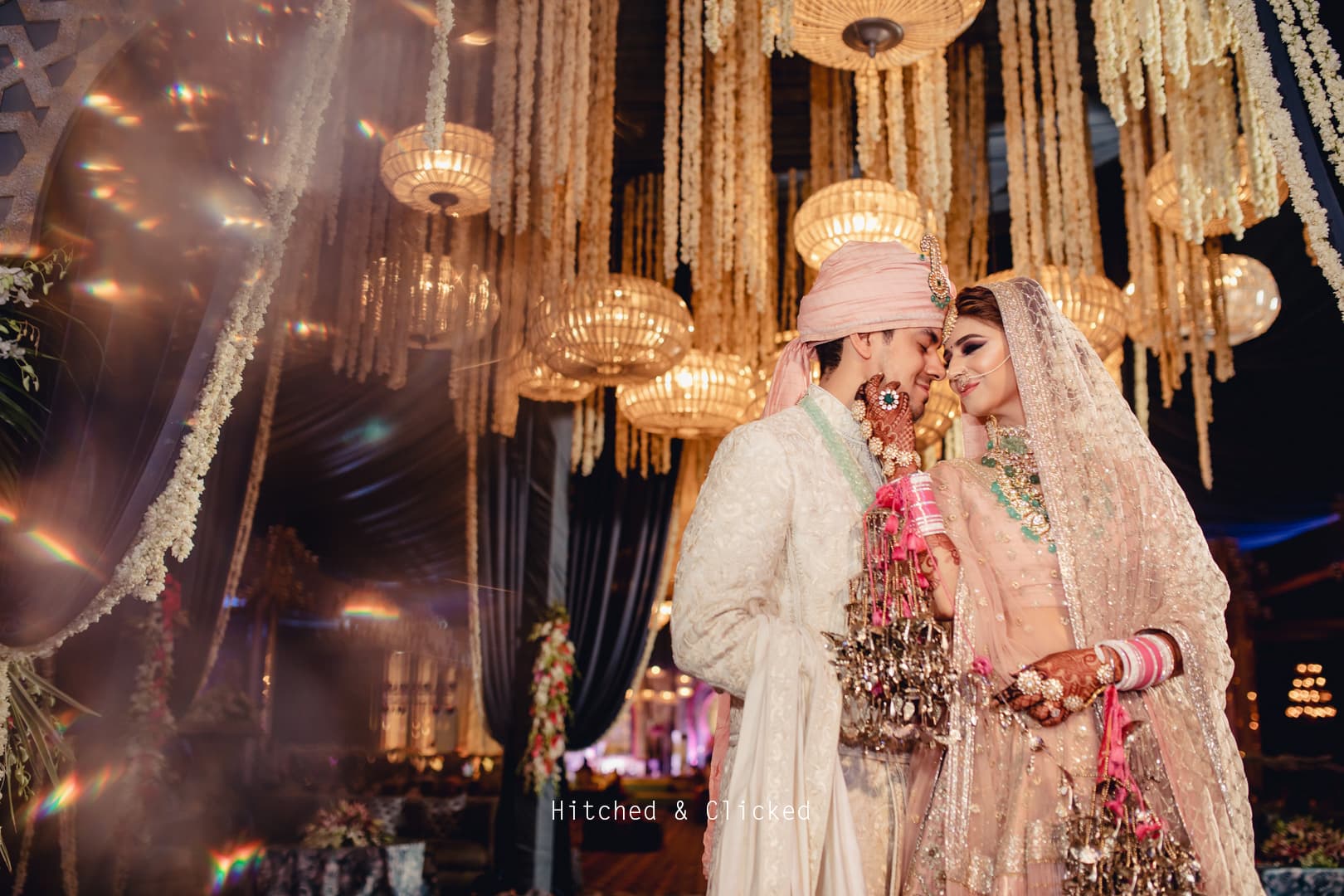 Real Wedding Stories: Inspiration, Ideas & Planning Lessons