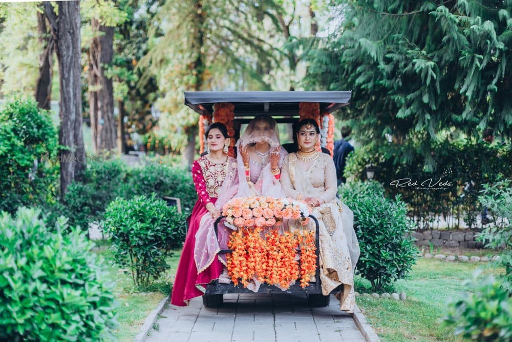 Indian Wedding Ideas: Unique, Stylish & Fun Ideas for Your Big Day