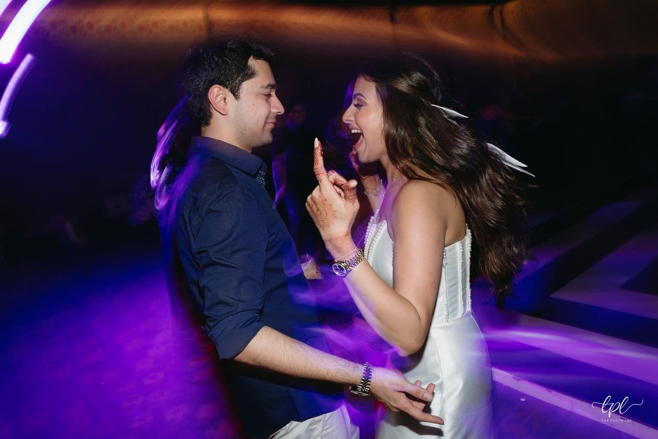 140+ Best Bollywood Hindi Wedding Songs for Sangeet