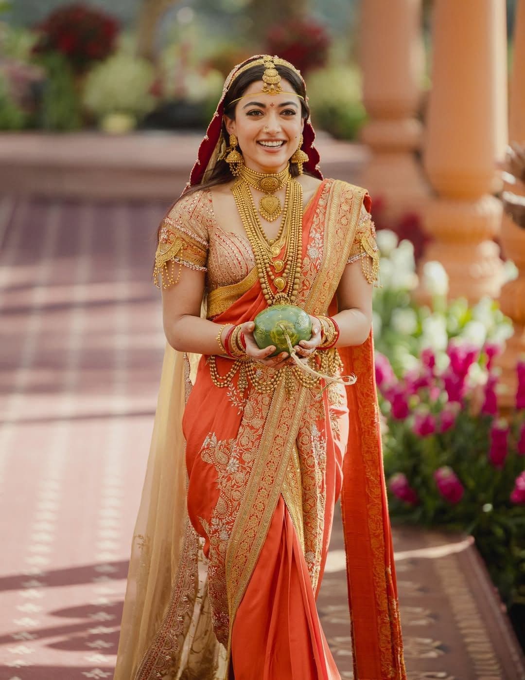 60+ Best Bridal Entry Songs for a Grand & Magical Wedding Entry