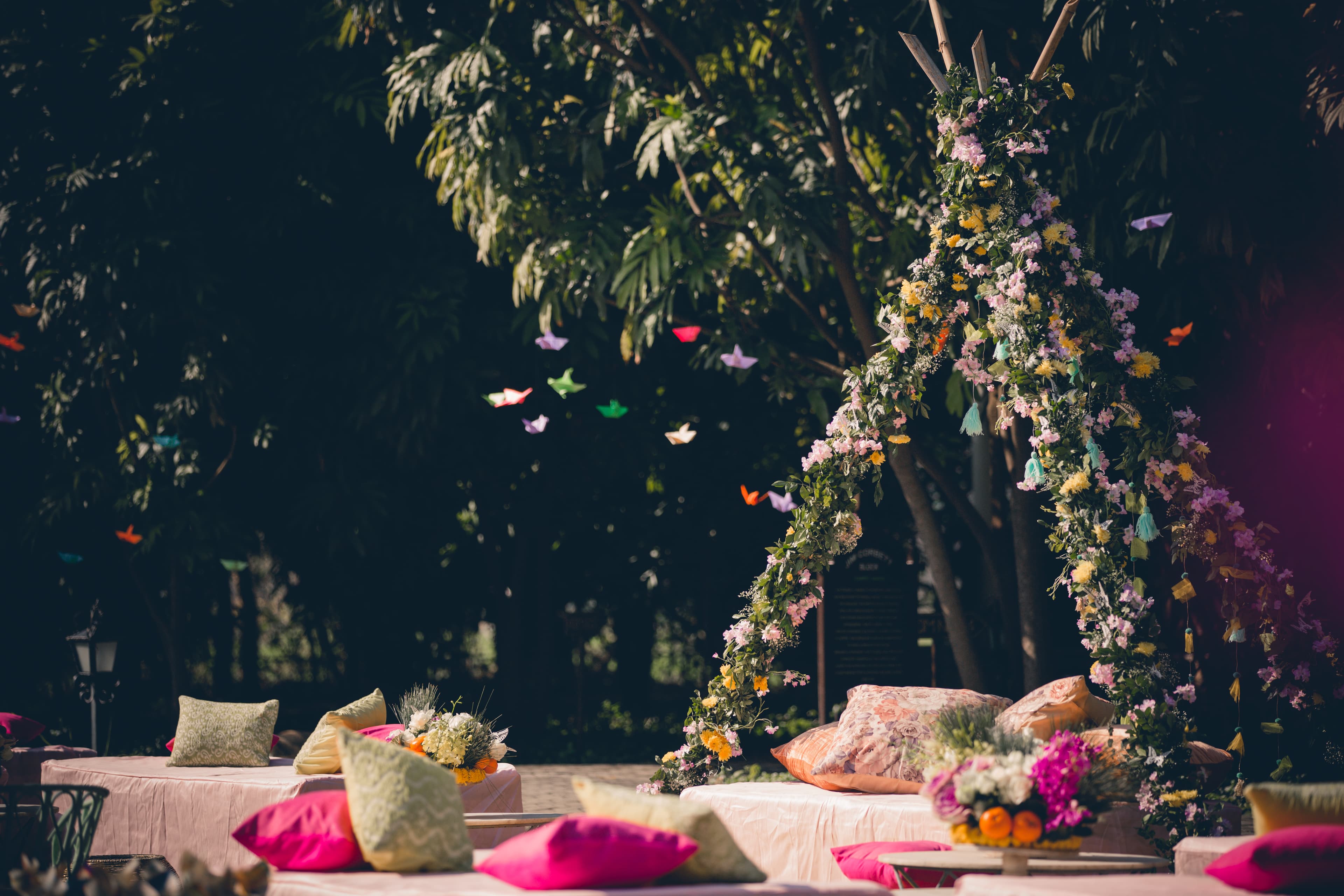 25+ Wedding Decor Ideas & Trends to Elevate Your Big Day