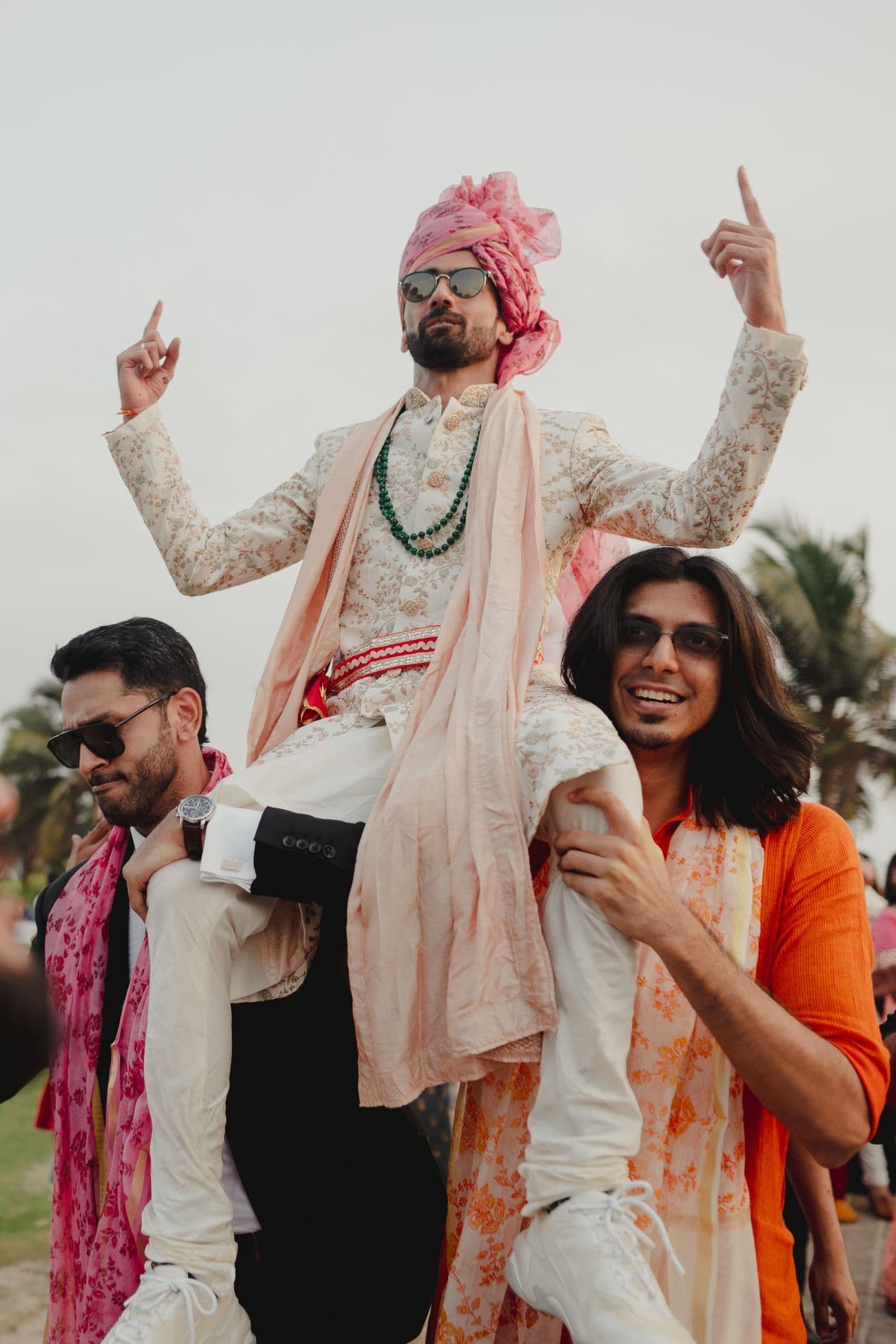 70+ Best Groom Entry Songs for a Grand Wedding Entrance
