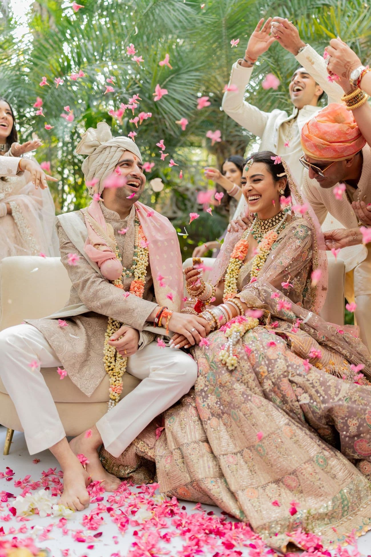 Best Hindu Wedding Dates in 2027: Auspicious Marriage Dates for Your Big Day