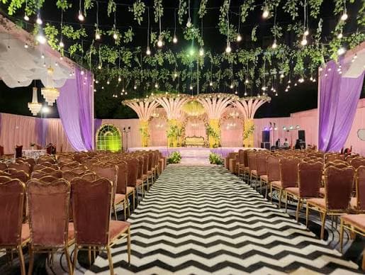 Marriage Hall in Lucknow: Best Venues, Prices & Booking Tips for 2026