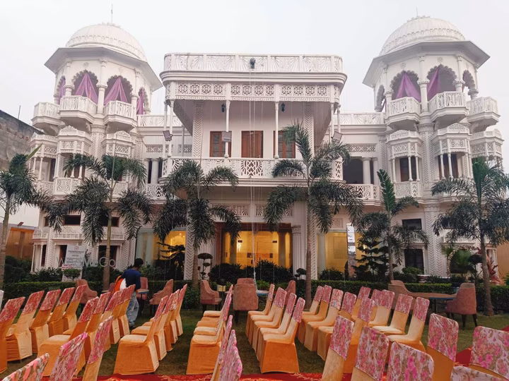Wedding Hall in Lucknow: Best Venues, Prices & Booking Tips for 2026