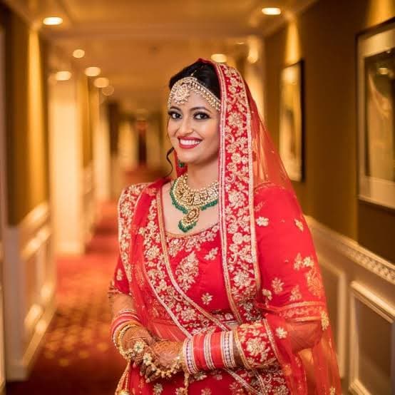 Luxury Bridal Makeup Artist in Lucknow: Premium Looks and Booking Guide