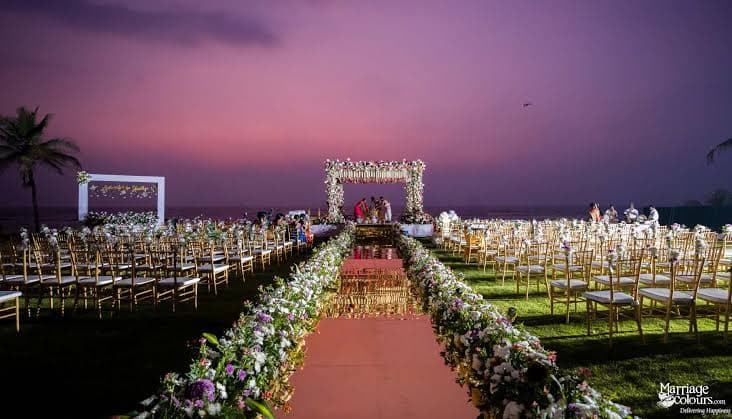 Wedding Decorator in Lucknow: Ideas, Services and Booking Guide