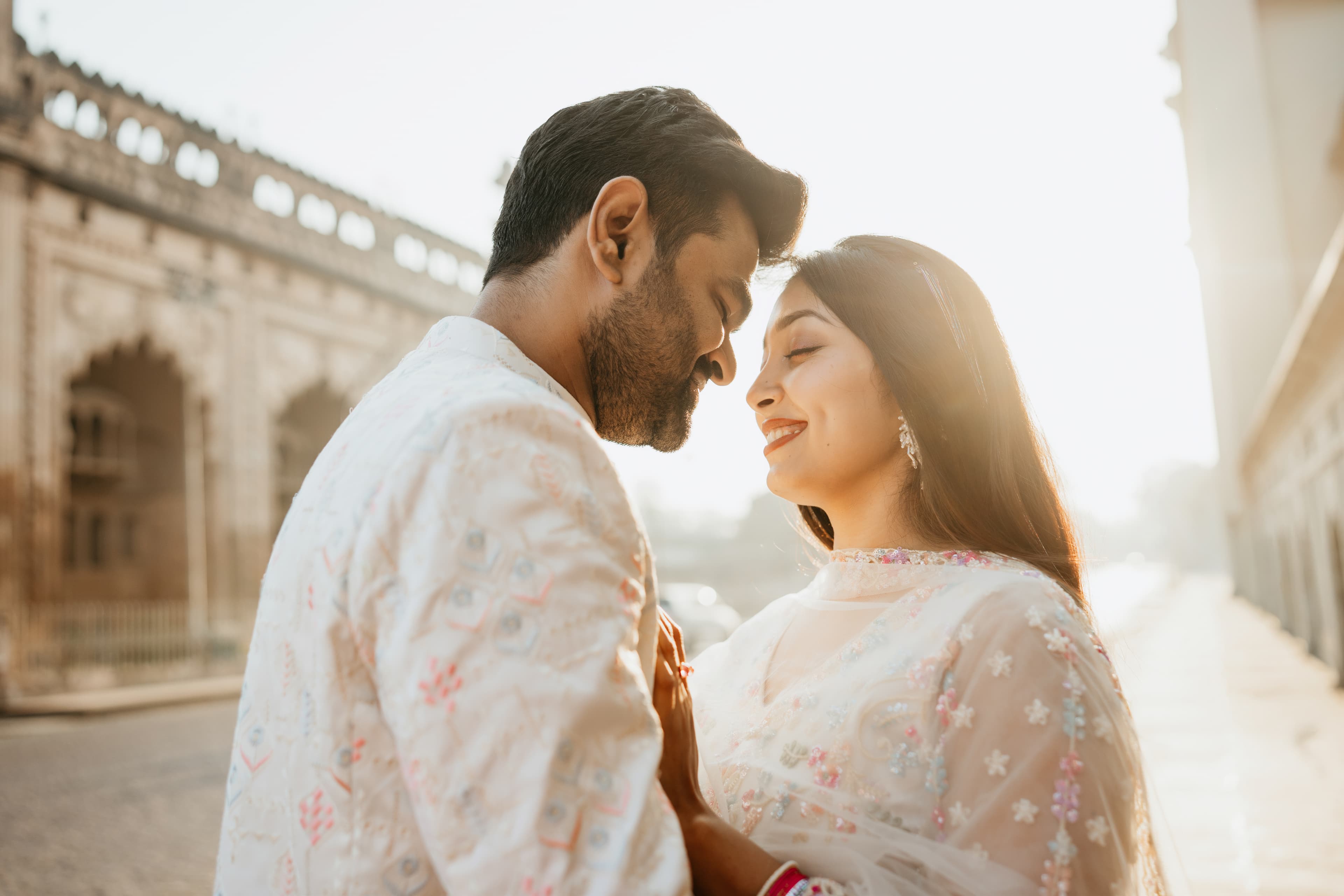 Dr. Zahwa Rizwan &Dr. Mohtasib Ahmad’s