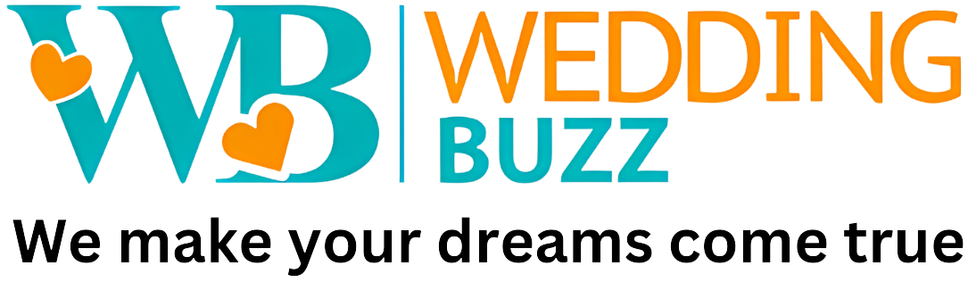 Wedding Buzz Logo