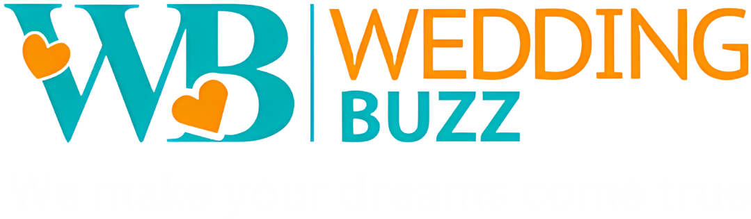 Wedding Buzz Logo