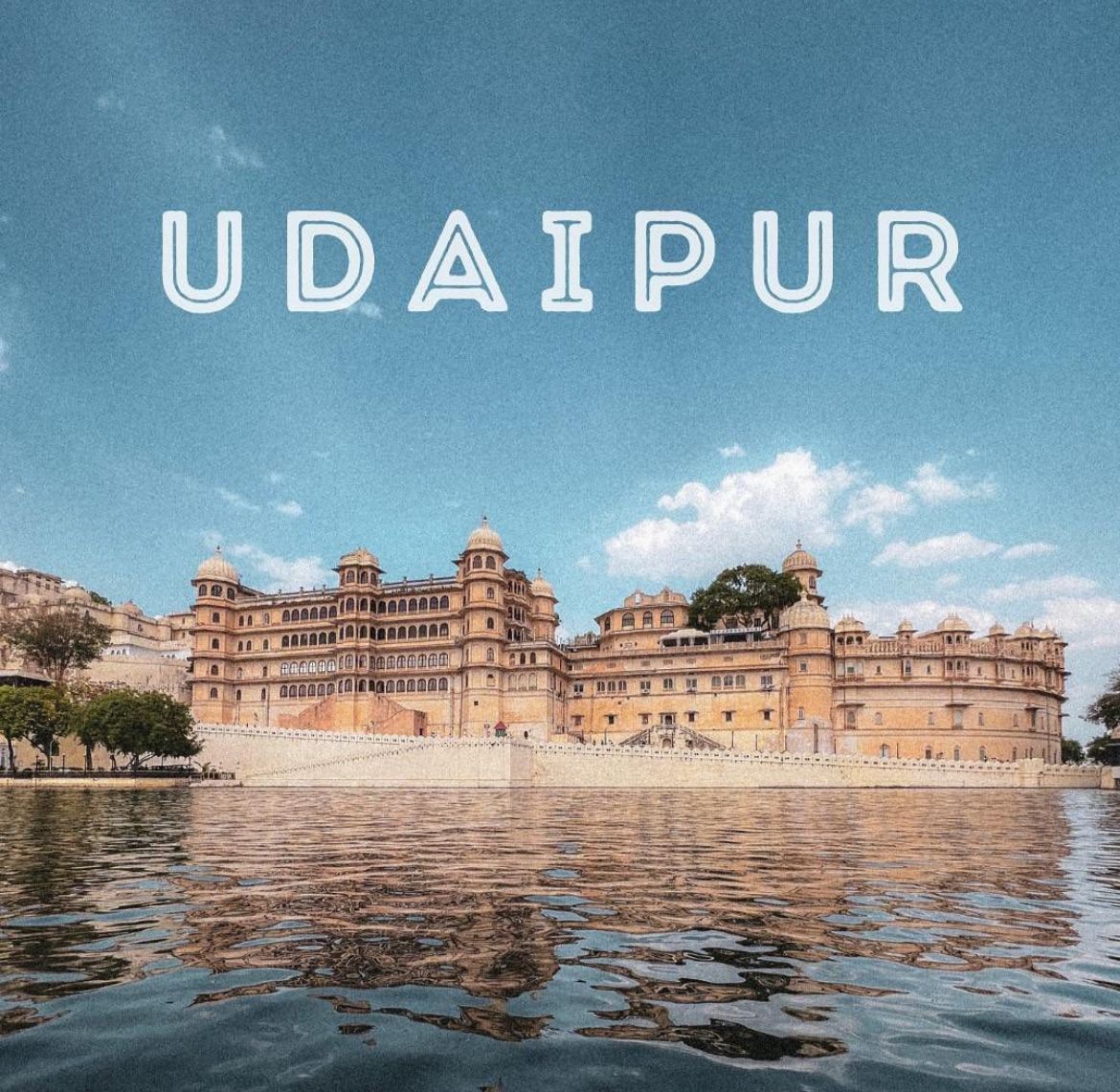 Udaipur