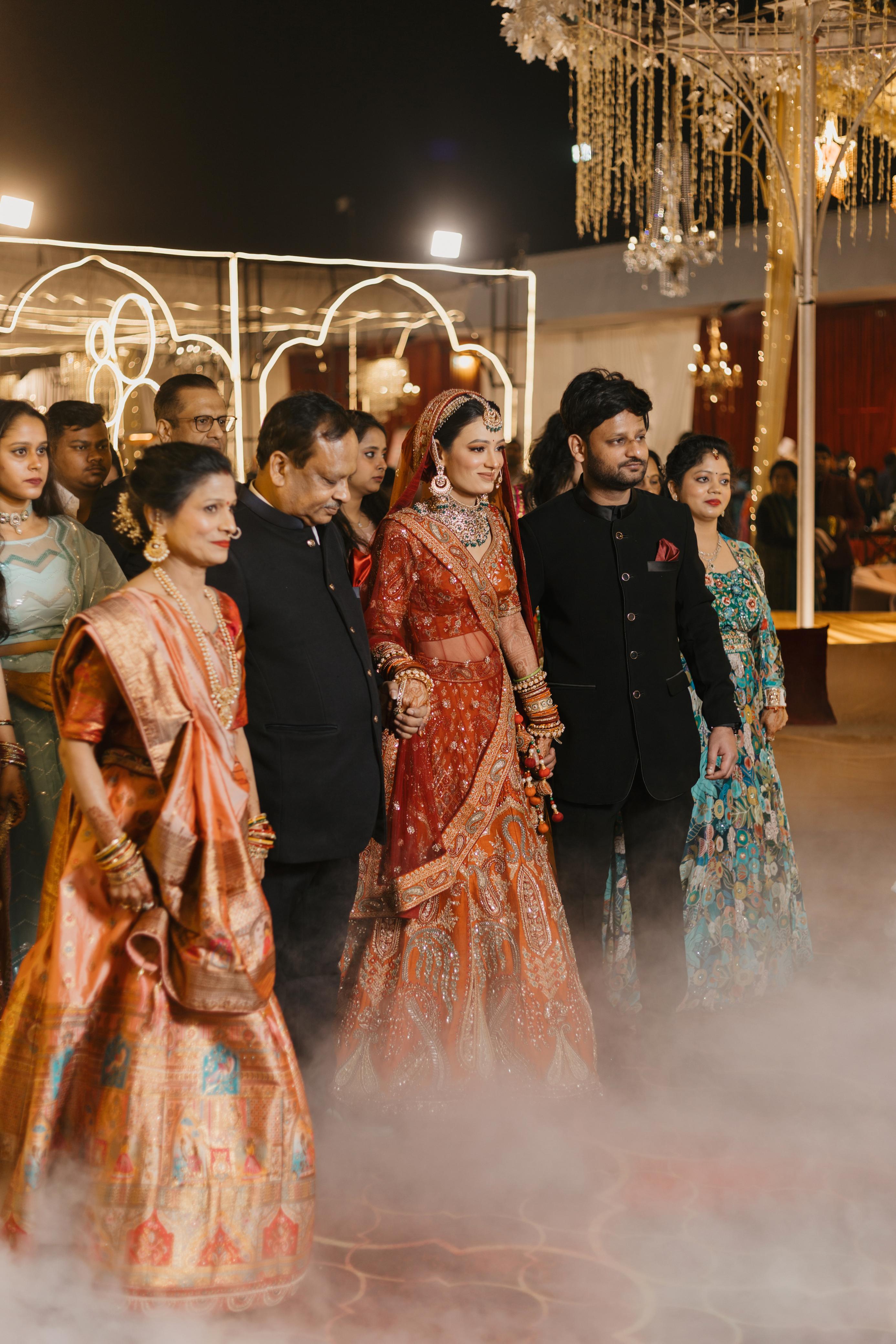 Stories Within Frames