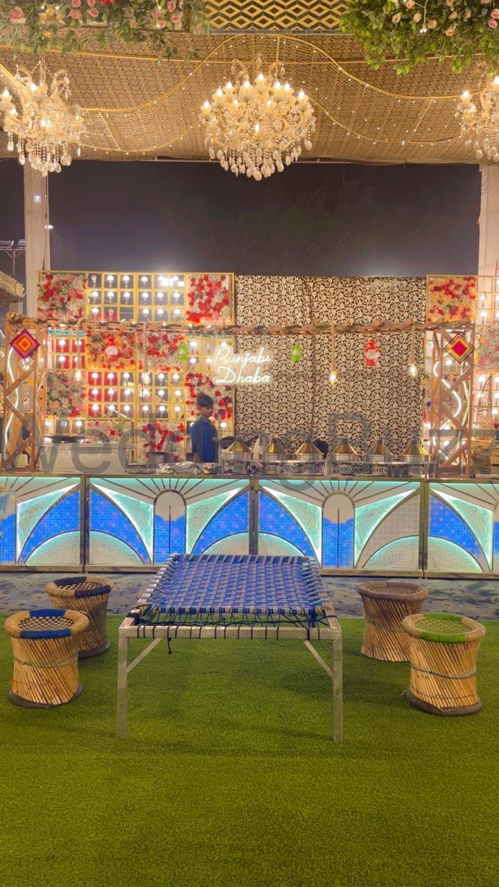 Kanwal Caterer