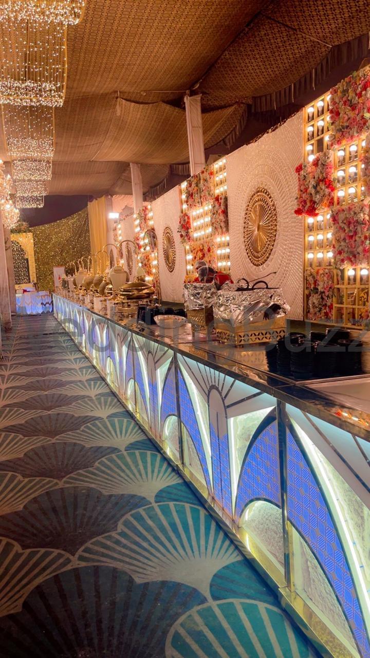 Kanwal Caterer