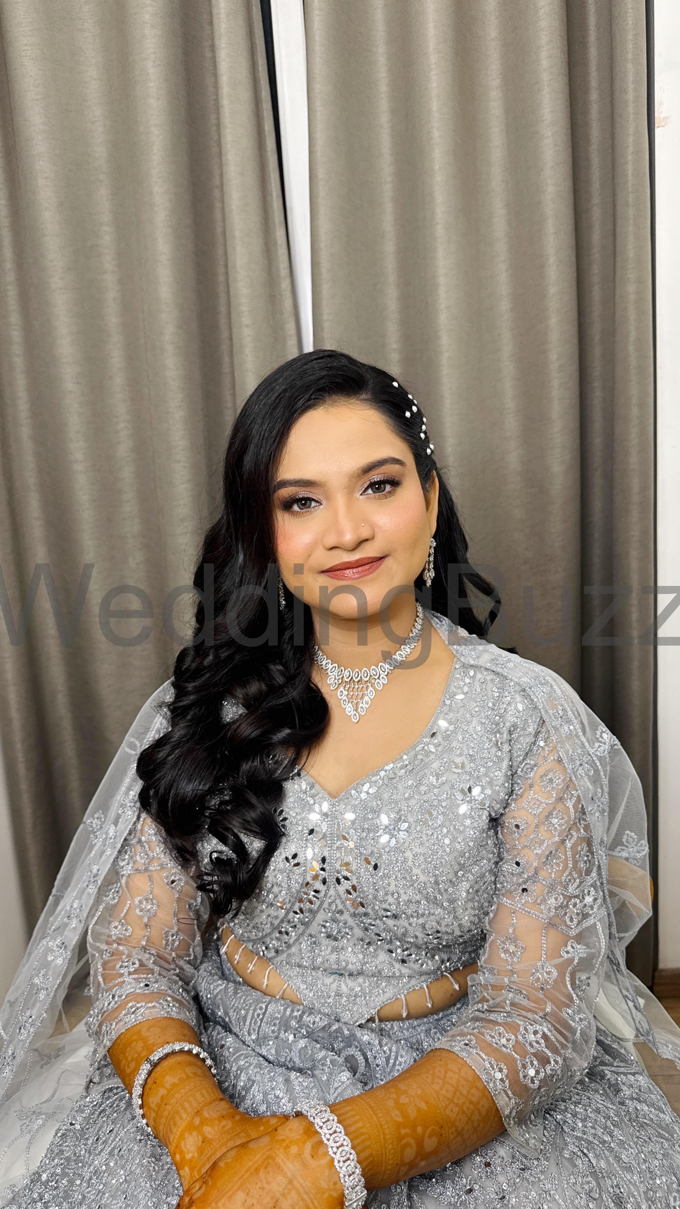 Makeup By Azra Jannat