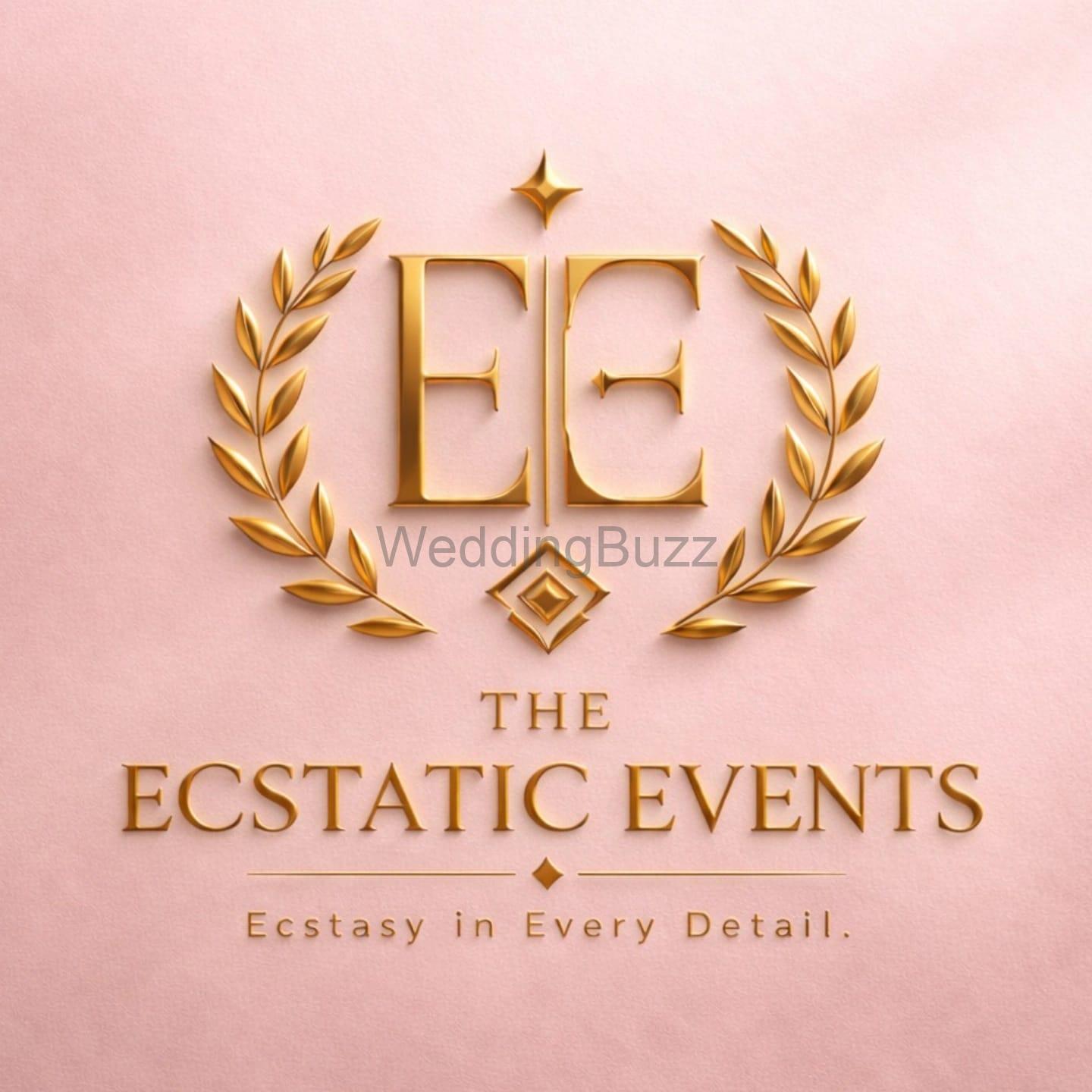 The Ecstatic Event 