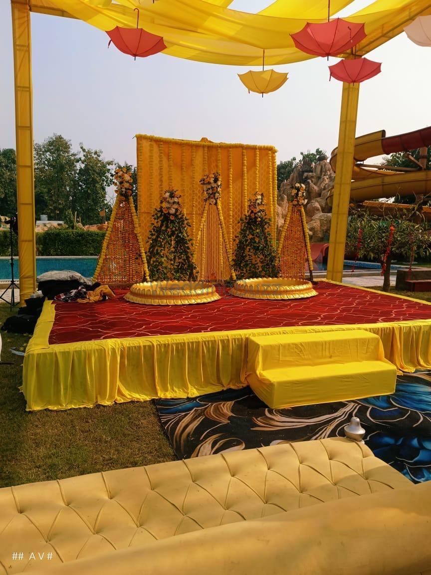 Vaani Event & Hospitality 