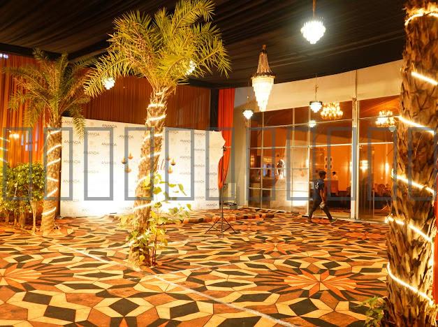 ANANDA Weddings and Resort