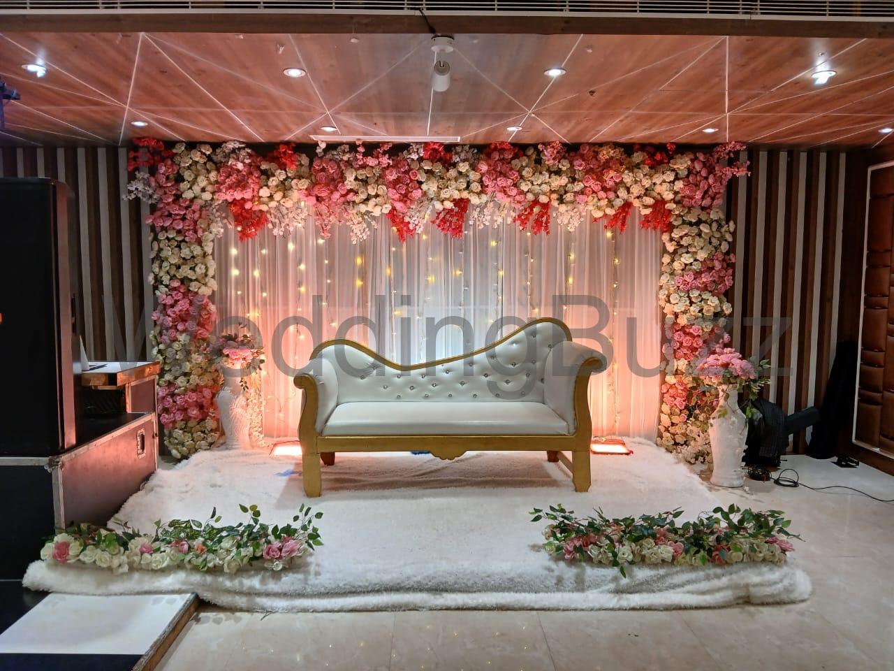 Familia Hotel and Banquet 