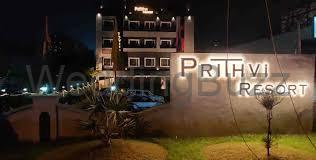 Prithvi Resort