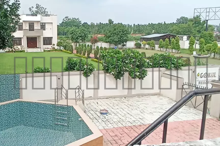Gokul Resort