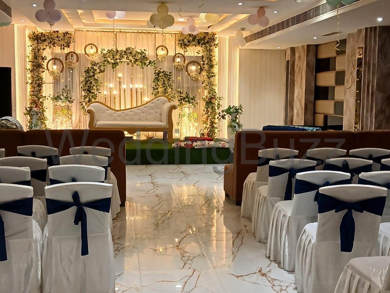 Familia Hotel and Banquet 